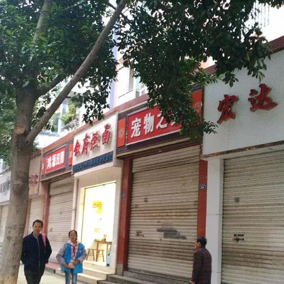 宠物之家(金地路):成都市龙泉驿区师大现代花园附近