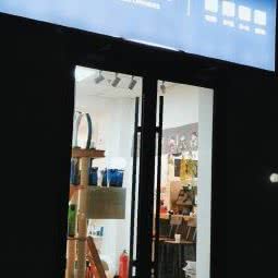 假装是个宠物店:北京城区朝阳区青年路附近