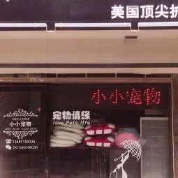 私宠定制:石家庄市桥西区时光街附近