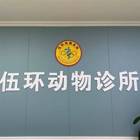 伍环动物诊所:成都市新都区新都镇附近
