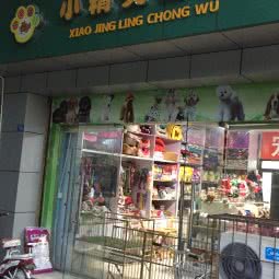 小精灵宠物(安公路二段):成都市双流区华阳镇街道附近