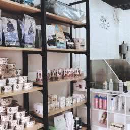 阿隆犬业(天府新区店):成都市双流区华阳镇街道附近
