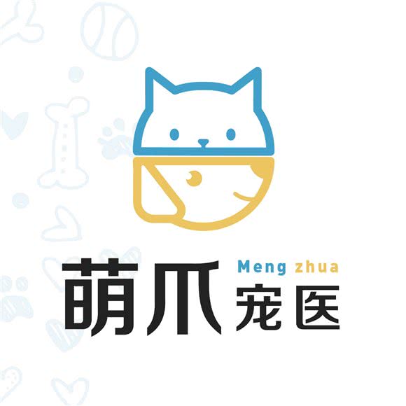 萌爪动物诊所(高新店):成都市双流区华阳镇街道附近