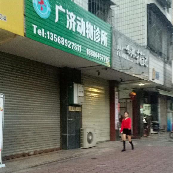 广济宠物诊所:成都市崇州市崇州市附近