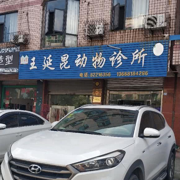 王延昆宠物诊所:成都市崇州市崇州市附近