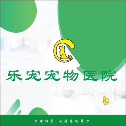 乐宠宠物诊所(心脏彩超中心):泸州市江阳区龙透关附近