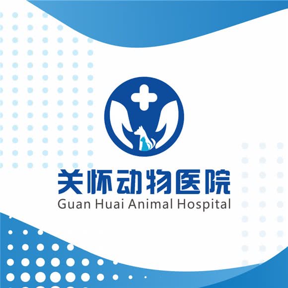 关怀动物医院:绵阳市涪城区长虹国际城附近