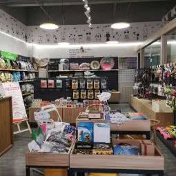 派多格宠物(峨眉山店):乐山市峨眉山市绥山镇附近