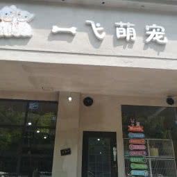 一飞萌宠:广安市广安区广安 广播电视大学附近