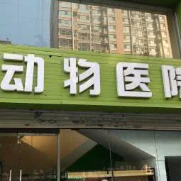 爱戌堂动物医院(大马庄园店):石家庄市裕华区大石门附近