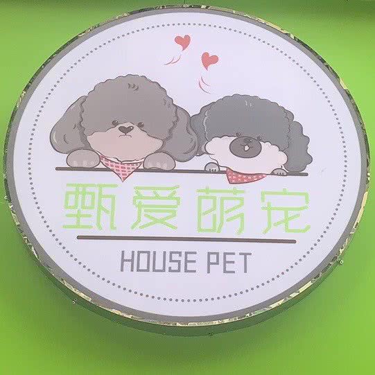 甄爱萌宠:贵阳市南明区花果园兰花广场附近