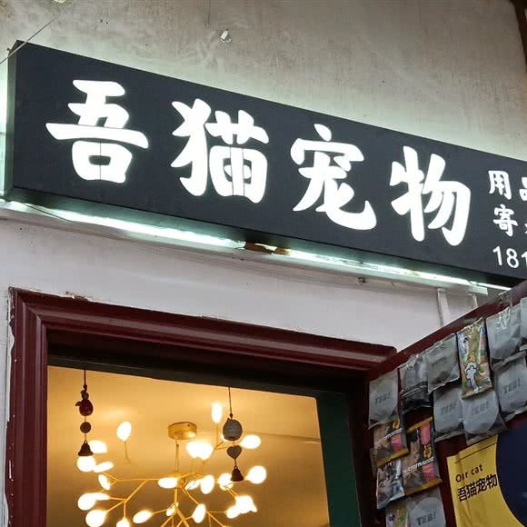 吾猫宠物:贵阳市云岩区大营坡附近