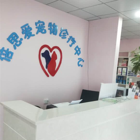 倍思爱狗狗诊疗中心:六盘水市钟山区钟山区政府附近