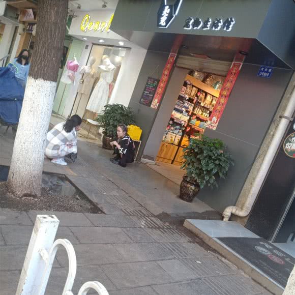 灵宠物宠物生活馆:昆明市五华区翠湖公园附近