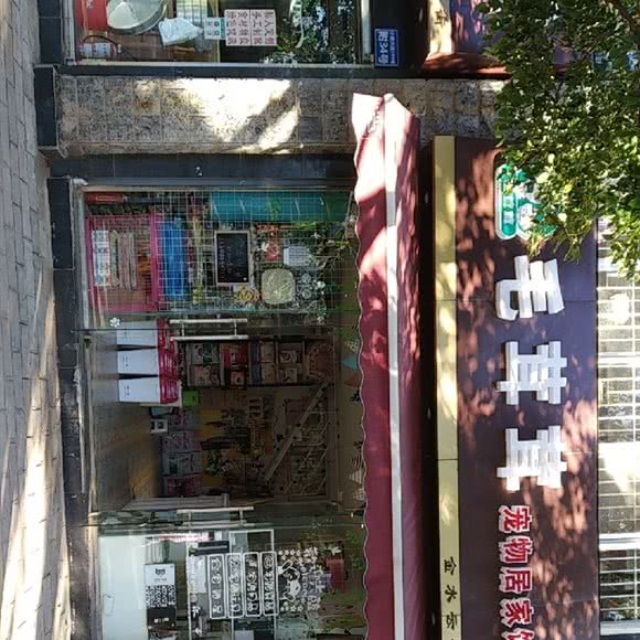 毛茸茸宠物居家馆(金水云街店):昆明市五华区天骄北麓附近