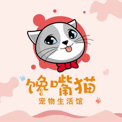 馋嘴猫宠物生活馆·专业猫洗澡·猫咖(同德店):昆明市盘龙区同德昆明广场附近