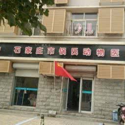 锅式动物医院(建设大街分院):石家庄市裕华区河北科技大学附近