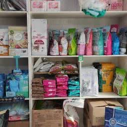 聪聪宠物用品店:唐山市路南区新街附近