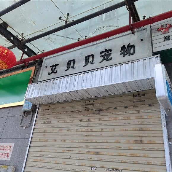 赫贝贝宠物:昆明市官渡区国际会展中心附近