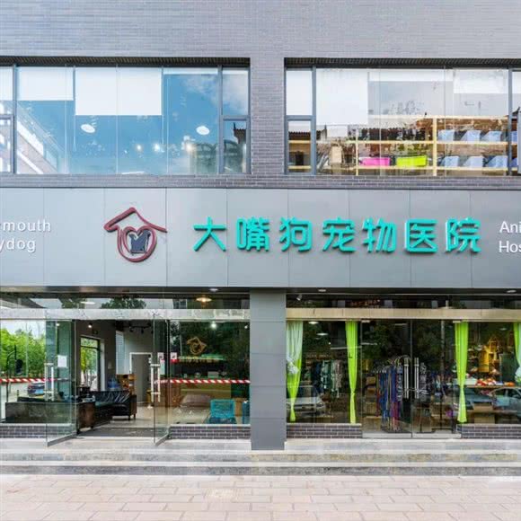 大嘴狗宠物医院:丽江市古城区丽江古城附近