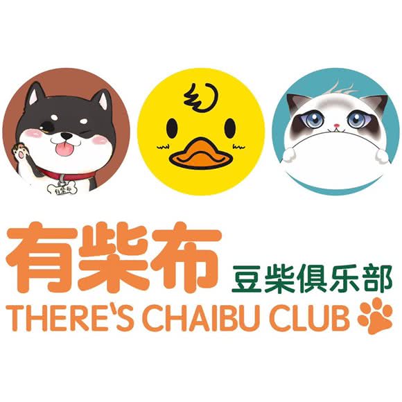 有柴布豆柴宠物俱乐部(朝阳门店):西安市新城区长乐坊附近
