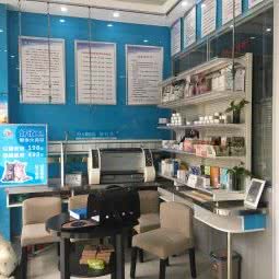 长乐宠物医院(环城东路店):西安市碑林区东门外附近