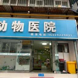 邦泰异宠动物医院:西安市莲湖区安定门附近