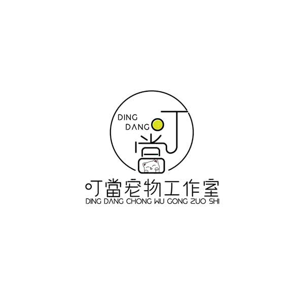 叮當宠物工作室:西安市莲湖区桃园路附近