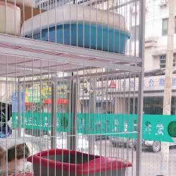 爱我屋皇室宠物医院:西安市莲湖区莲湖公园附近