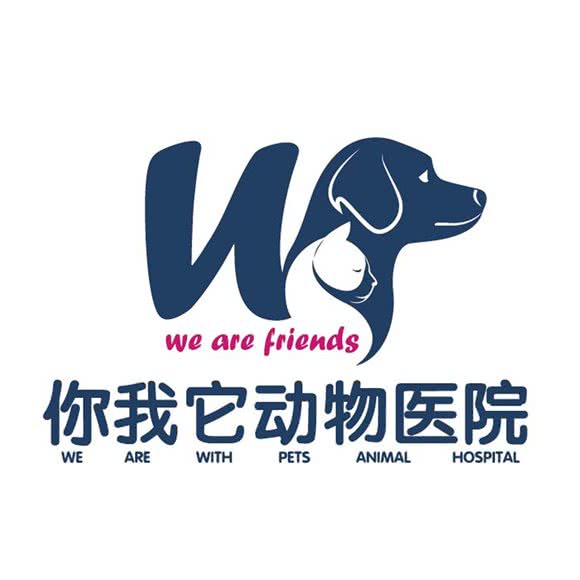 我我它动物医院:西安市莲湖区汉城路沿线附近