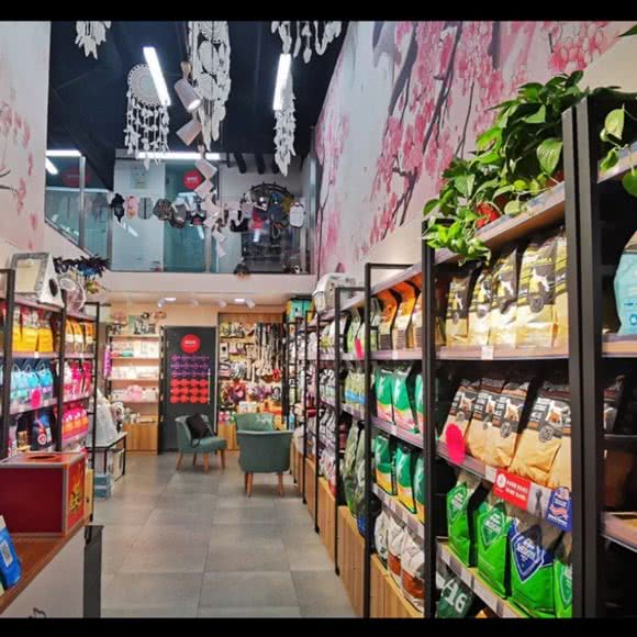 派多格宠物:西安市未央区辛家庙附近