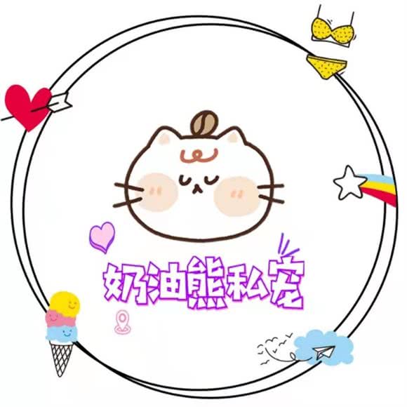 奶油熊私宠犬舍,猫舍,直销各种萌宠:西安市未央区大明宫附近