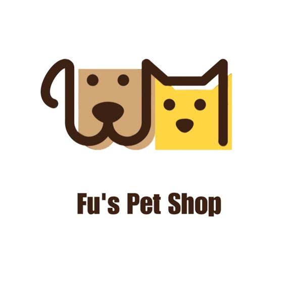 小福的宠物店(曲江新区店):西安市长安区航天城附近