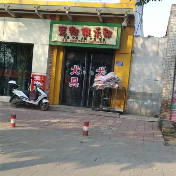 宠物俱乐部:宝鸡市陈仓区虢镇附近