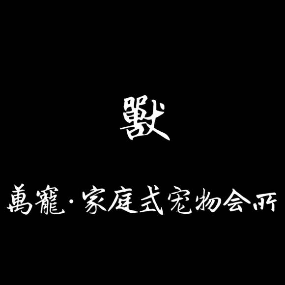 多万宠家庭式宠物会所:咸阳市秦都区统一广场附近