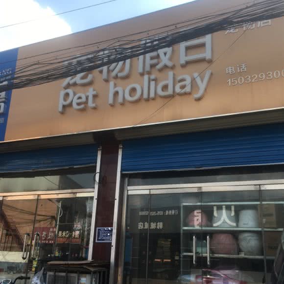 宠物假期:唐山市丰润区韩城镇附近