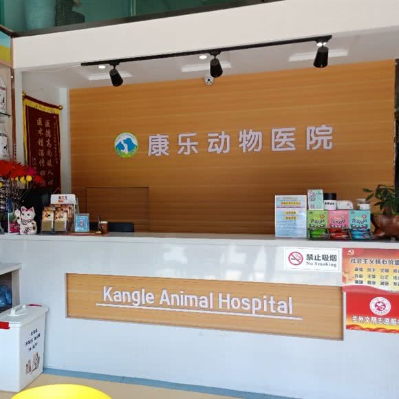 康乐动物医院:兰州市七里河区兰州西站附近