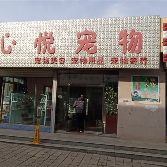 心悦宠物:平凉市华亭市华亭市附近