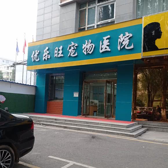 优乐旺宠物医院:西宁市城中区五一路附近