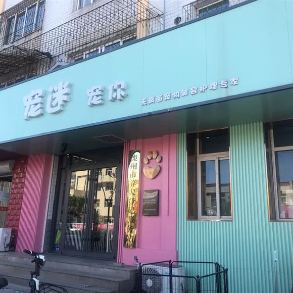 宠迷宠你:唐山市滦州市滦州市附近