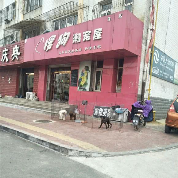 搜狗潮宠屋(滦州市店):唐山市滦州市滦州市附近