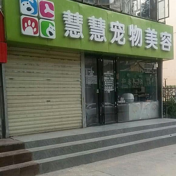 马慧慧宠物店:银川市兴庆区中山北街附近