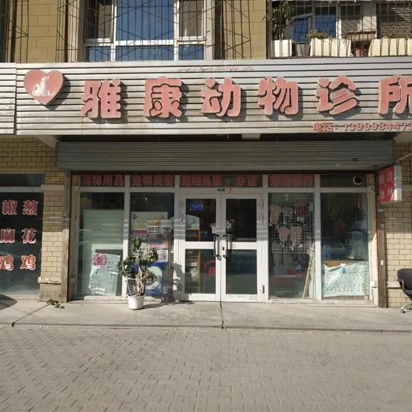 新康动物诊所:乌鲁木齐市沙依巴克区仓房沟附近