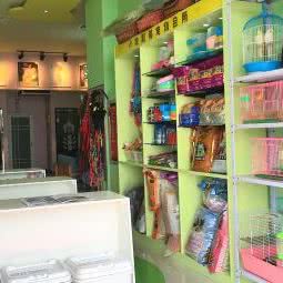 牧和邻宠物会所(库车店):阿克苏地区库车市库车市附近