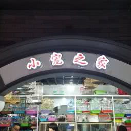 小宠之家(中东大市场店):长春市经济开发区中东区域附近