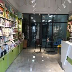 忠犬公馆(车坊财富广场店):苏州市工业园区车坊附近