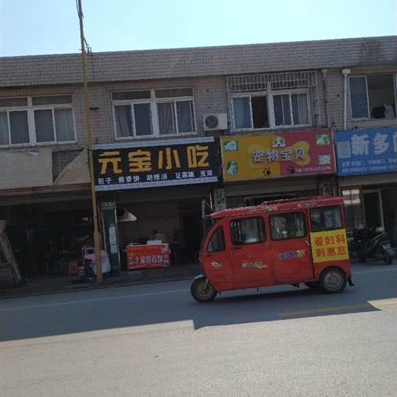 宠物宝贝:苏州市甪直甪直风景区附近