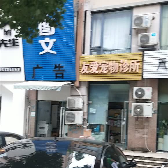 友爱宠物诊所:合肥市政务区天鹅湖银泰城附近
