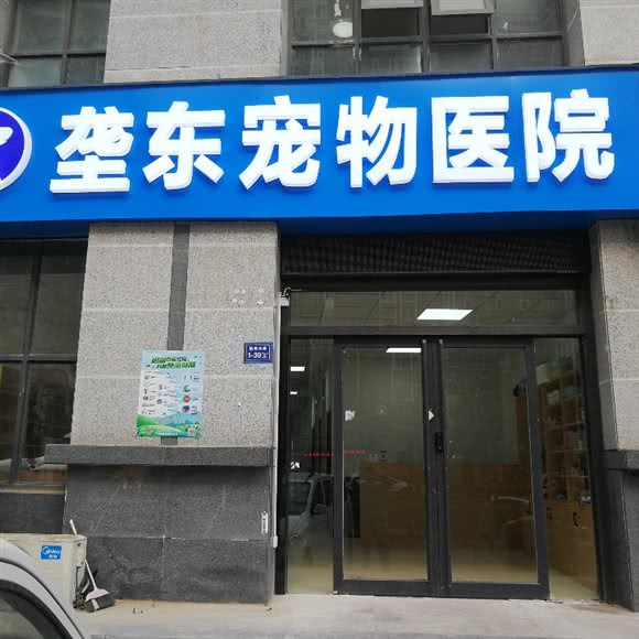 垄东宠物医院:郑州市郑东新区郑州东站附近