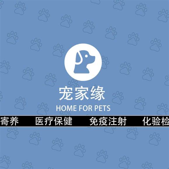 宠家缘宠物诊所:西安市高新区丈八附近